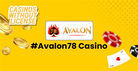 Avalon78 casino Guatemala